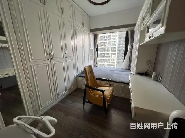 中信红树湾北区 看河景 126平方 保养新 通透 诚心出售 - 图片 6