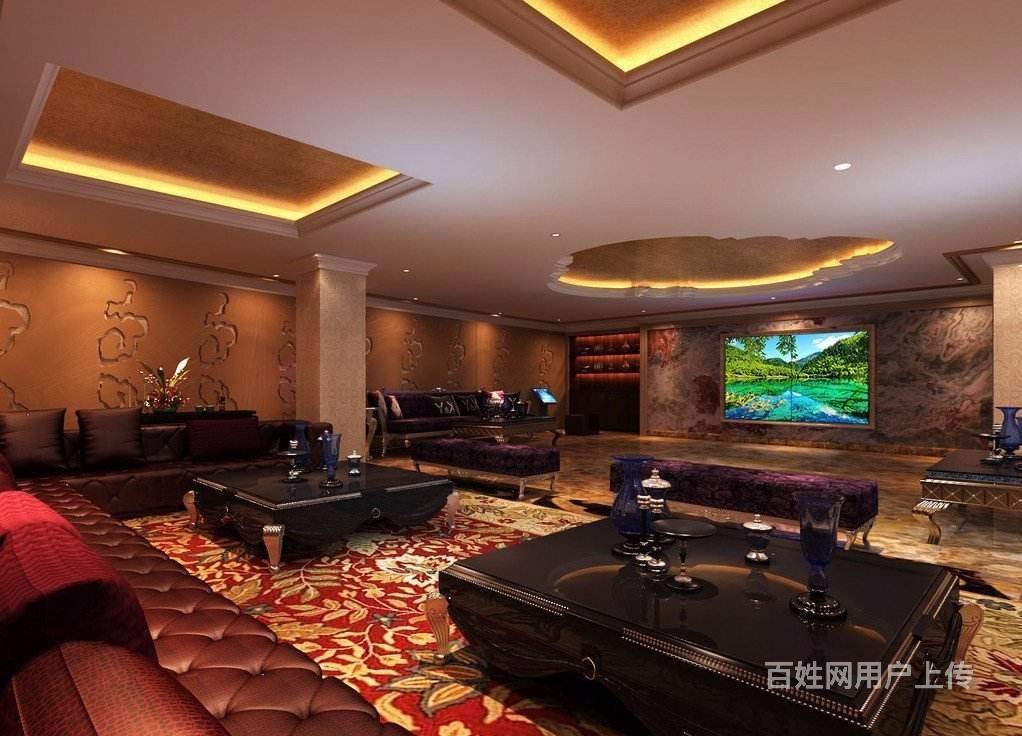 南宁柏菲酒吧--不满意不买单