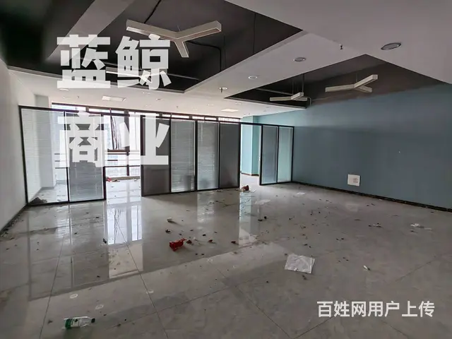 绿地商务城760平纯办公出租 - 图片 5