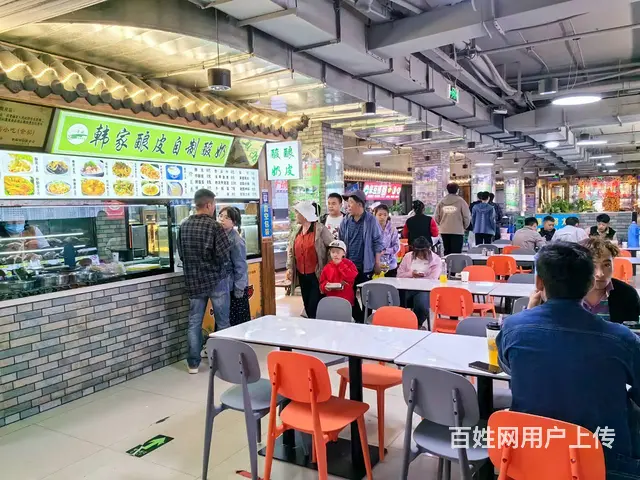 城西区西门附近酸奶店转让 - 图片 1