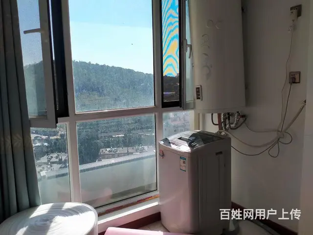 三站德蚨嘉园精装设施全 - 图片 3