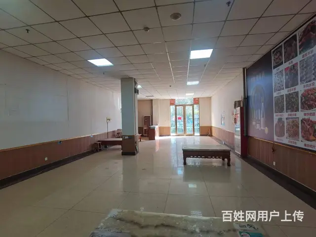 张店区世纪路南首沿街旺铺整体出 - 图片 8