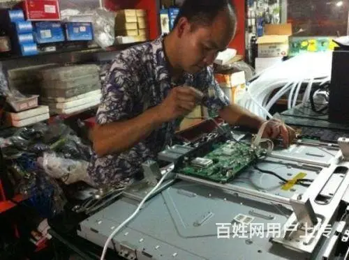 济源空调维修-壁挂炉维修-洗衣机维修电话 - 图片 4