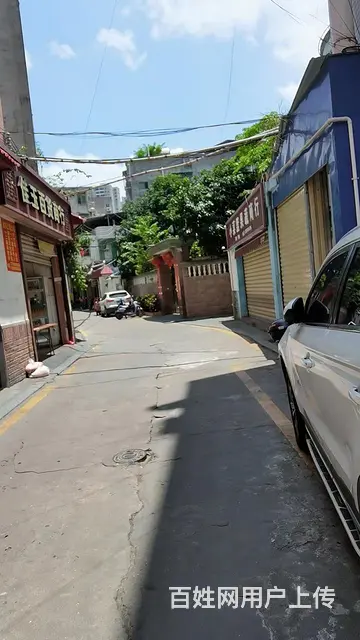 一手业主 直租 国兴中贤二村路边超靓铺位 不限行业 - 图片 4