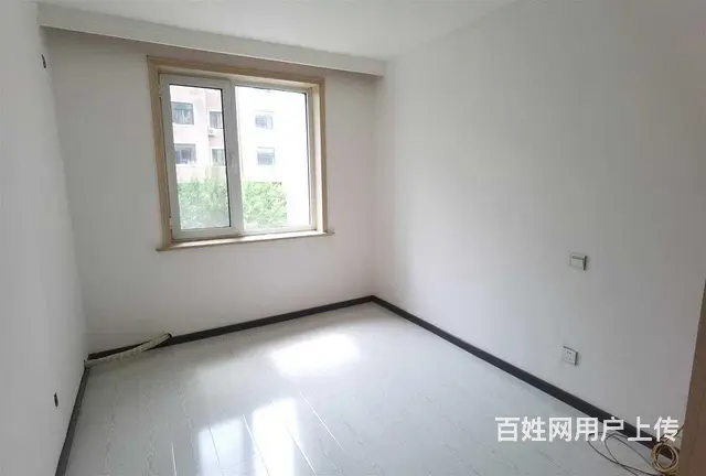 中华园 多层2楼 91.5平 二室二厅 南北通厅 精装装修 - 图片 5