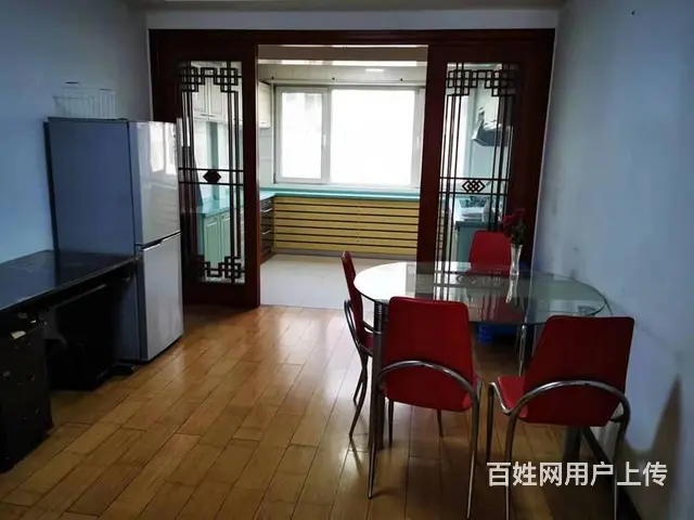 光明园  2室2厅1卫 家具家电齐全 拎包入住 - 图片 4