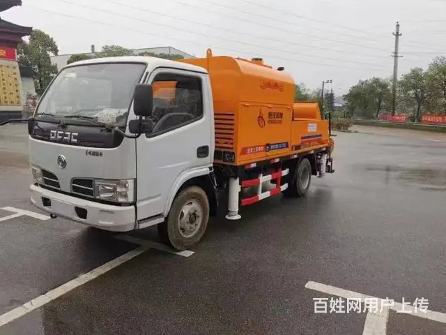二手车载泵出租，出售 - 图片 4