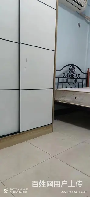 地铁房泰和大厦(湖里-吕岭路) 普通住宅2房2厅2阳3300 - 图片 4