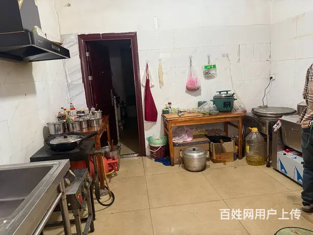 （及 致）工业区1间门面早餐店转让！周边厂房环绕！外来人口多 - 图片 7