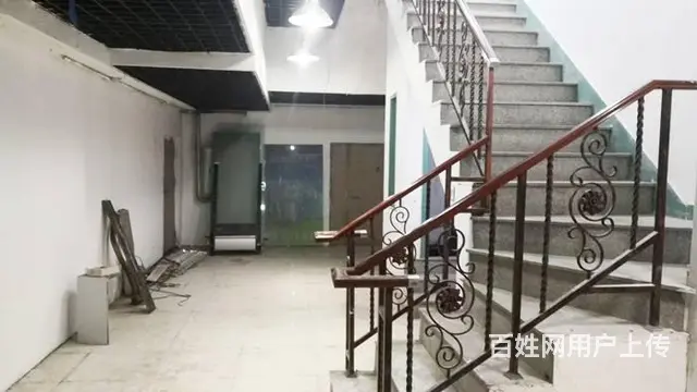 房主直租 道里安宁街新湖明珠临街520平商服门市  爱建商圈 - 图片 6