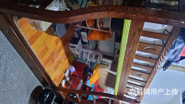 转让上下子母床 - 图片 3