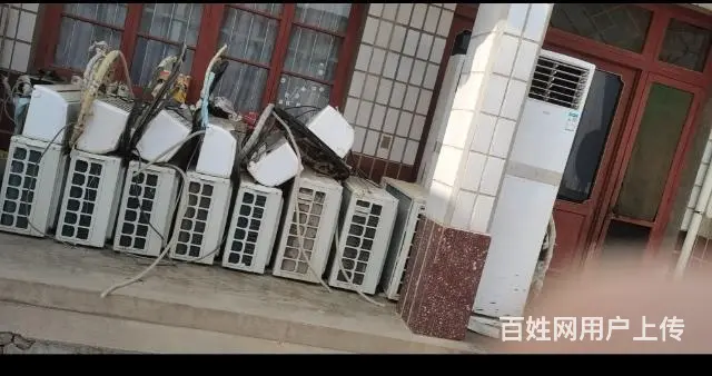 美的，格力，奥克斯空调1.5p.2.0 p… - 图片 2