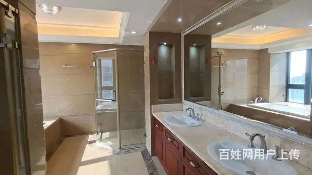 华策南湾国际 复式四房三卫，带大平台欢迎预约看房 - 图片 10