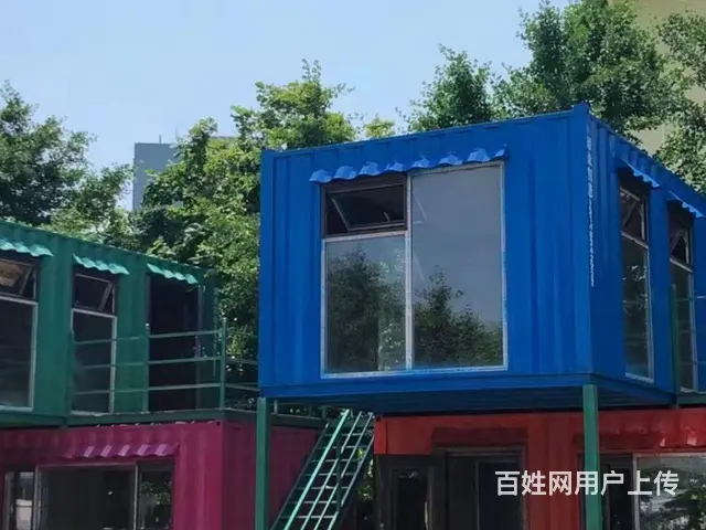 沈阳二手钢结构翻新加工安装 - 图片 2