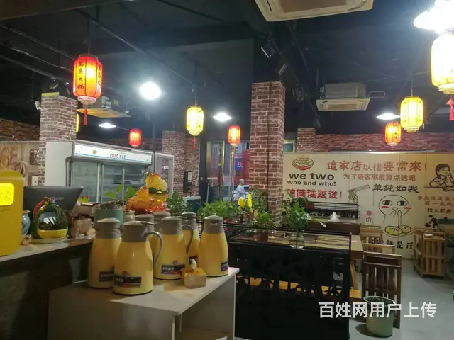 搜铺武进开发区礼嘉成熟经营多年火锅店转让，无行业限制 - 图片 4