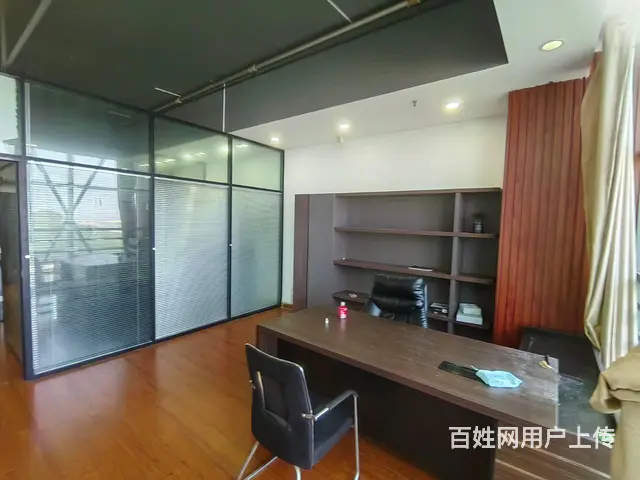 徐州东站 175平精装办公室 - 图片 4
