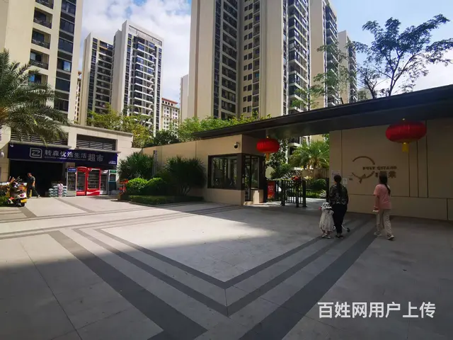 （51旺铺推荐）海棠区南田保利栖棠小区100平便利店转让 - 图片 3