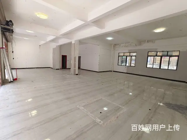 （51旺铺推荐）学院南路丁村美居180平旺铺出租 - 图片 3