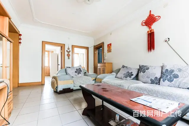 王城大道36号院 普通住宅 中等装修 - 图片 4