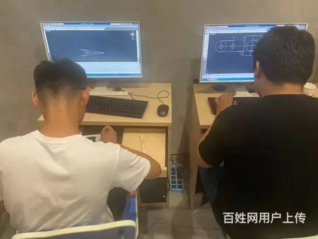 苏州吴江模具设计软件学习教程 0基础学设计 - 图片 5