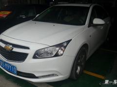 [温州]雪佛兰科鲁兹 1.5L 手自一体 经典版