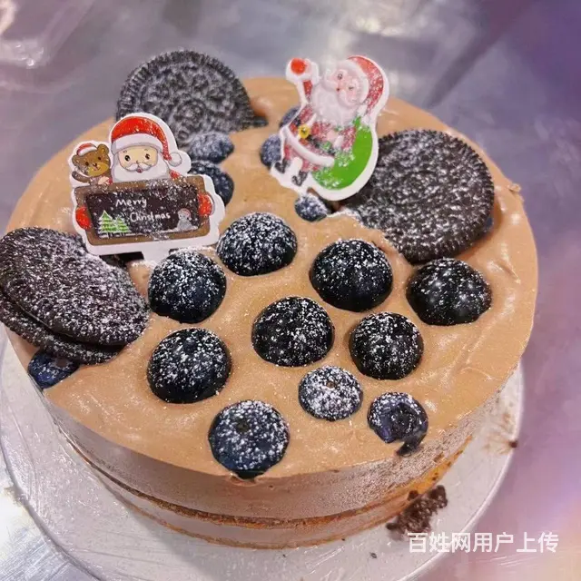 苏州吴中红庄哪里有培训西式面点烘焙的 - 图片 3