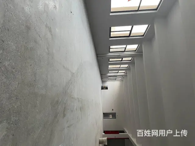 （厂房之家）温岭区泽国镇新厂房出租 鞋厂不能租，其它都可以 - 图片 4