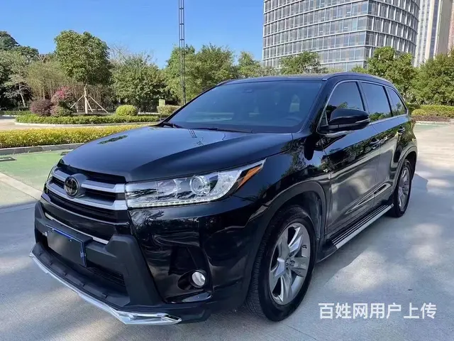 2019款 2.0T 手自一体 四驱精 - 图片 3