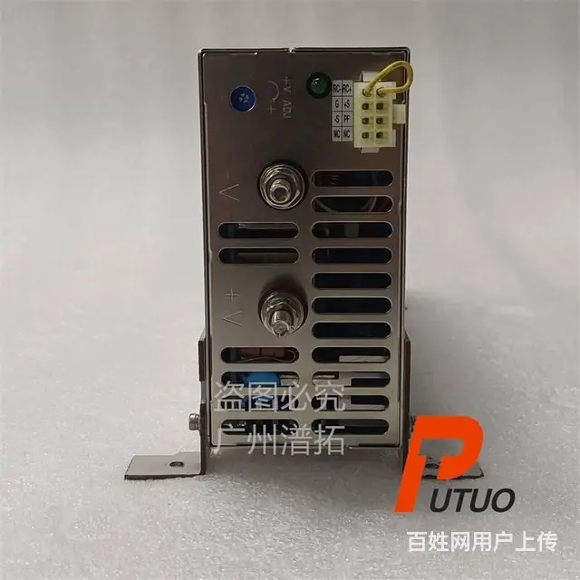 NW明纬SP-750-48涡轮分子泵电源供应 - 图片 2