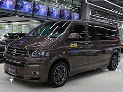 大众凯路威 [进口] 2014款 2.0T 自动