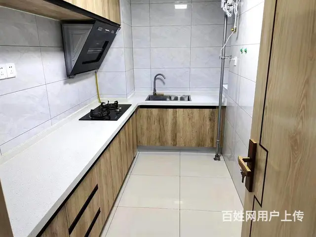 万科御龙山梁家小区 精装 家电家具齐全 领包入住 - 图片 4