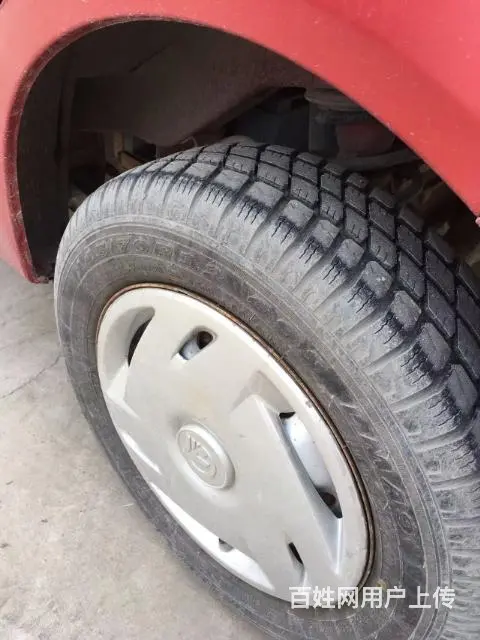 雷丁电动四轮 老年代步车 - 图片 11