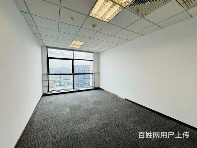 地铁口 电梯口户型 超长免租期 超高得房率 大小均可咨询！ - 图片 4