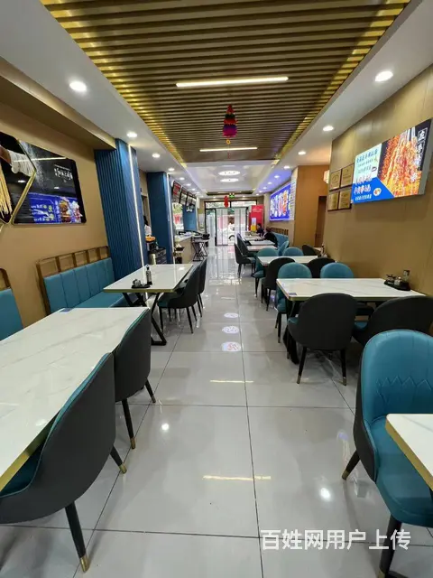 【搞定了！】香坊区安埠街餐饮美食快餐店出兑面馆转让 - 图片 5