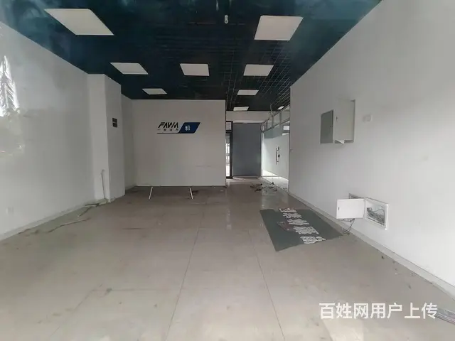 （51旺铺推荐）鸿洲·江山340平店铺出租 - 图片 3