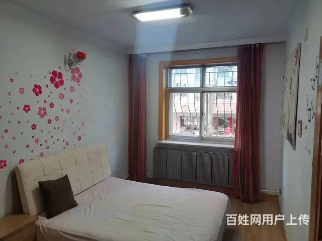 万达附近，中心医院，轩怡美景2楼，2室1厅 中等装修 - 图片 5