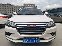 哈弗H2 2014款 1.5T 手动 四驱尊贵版