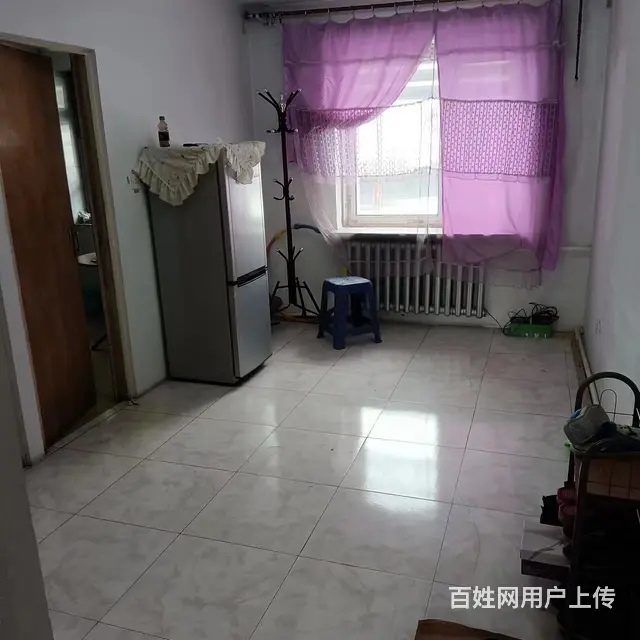 养路公寓家属楼76平方一层，12万 - 图片 1