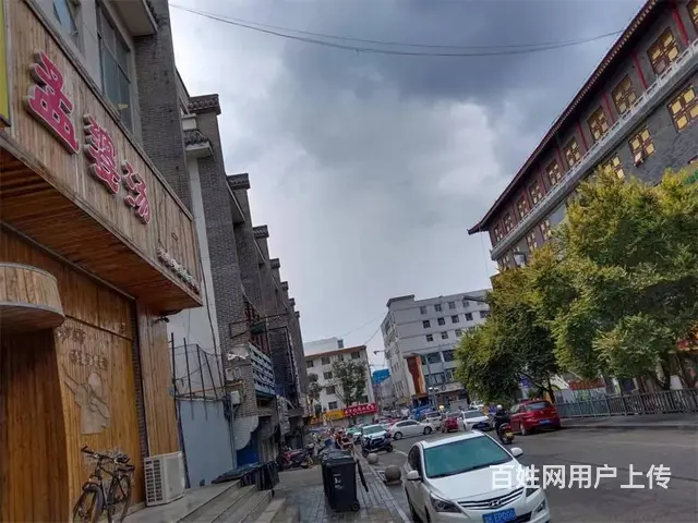 (同城搜铺网免费找店)中赢广场空铺出租 - 图片 6