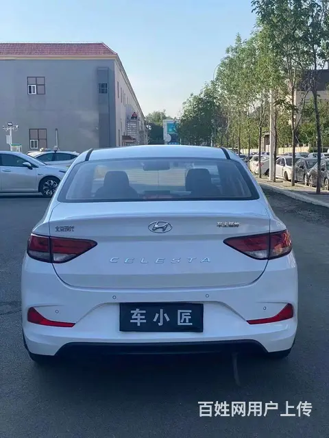 现代悦动 - 图片 7