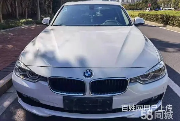宝马3系 2017款 320Li 2.0T 手自一体 时尚型 - 图片 3