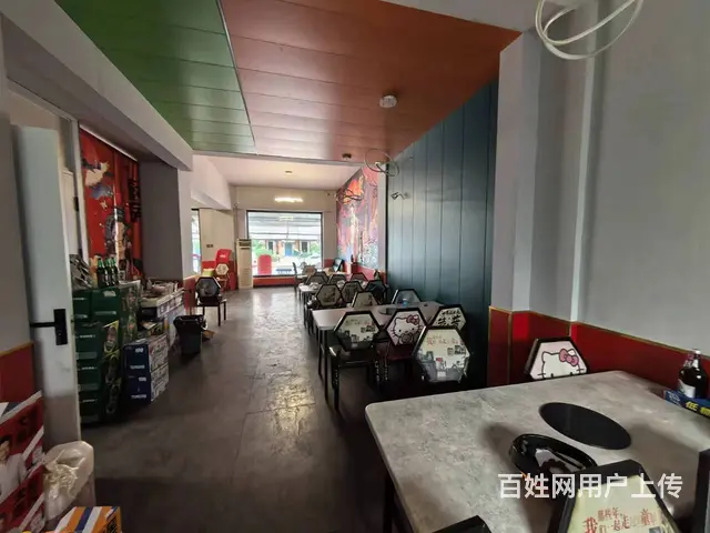 珠江路烧烤店出兑 餐馆出兑 - 图片 6