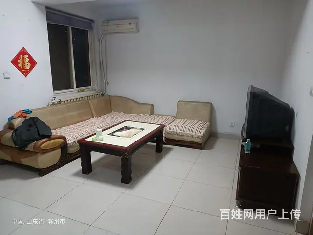 黄二渤二十二路华星小区，家具齐全拎包入住 - 图片 1