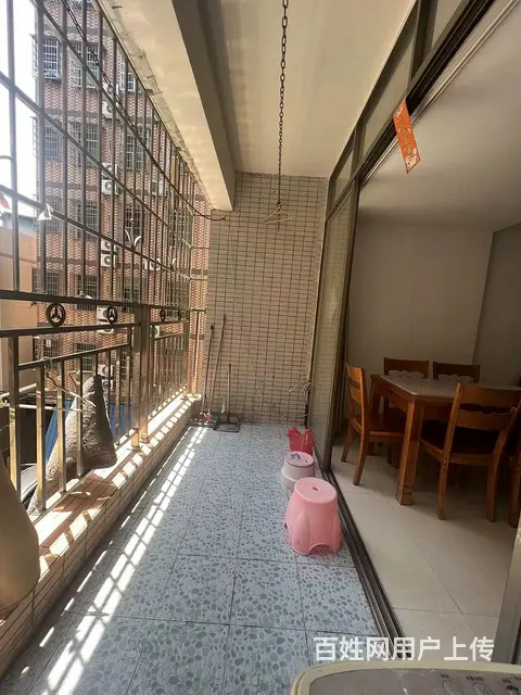 太和镇中心 超大户型128方35.8万普通住宅 中等装修 - 图片 8