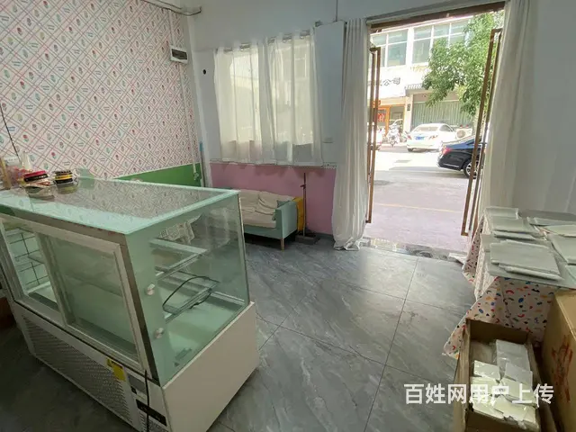 个人低价转.房租900烘焙蛋糕店全套设备）新丰二街怀庆药都 - 图片 8