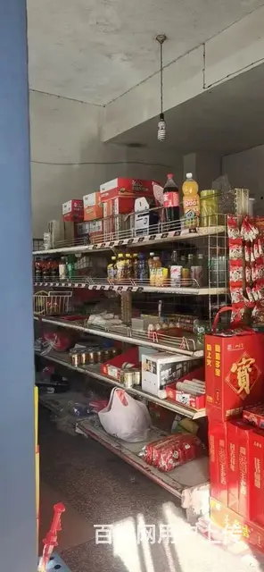 【搞定了！】（极 致）房东直租！苏孟乡苏孟村超市出租！证齐全 - 图片 5
