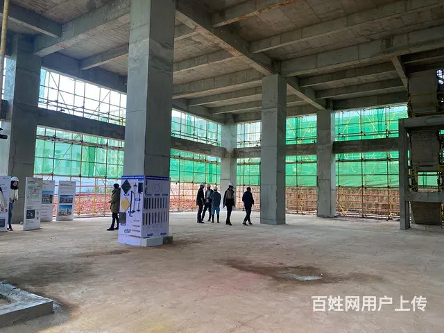 长水机场旁厂房出售 - 图片 2