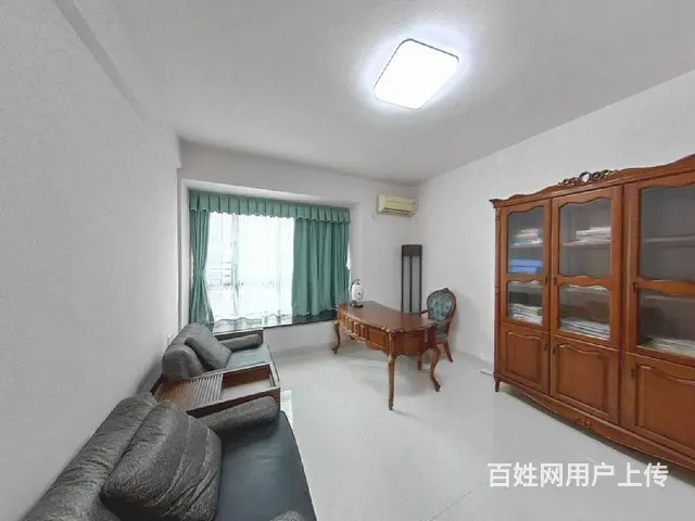 城市风景 新香洲 富华 全新精装 顶楼复式 南北通带平台 - 图片 5