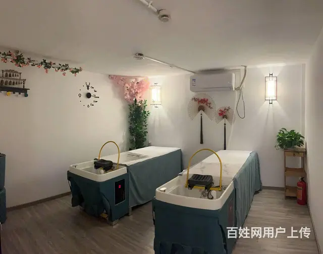 上城好地段采耳养生馆转让(社区沿街) - 图片 6