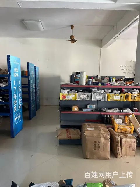 （51旺铺推荐）林旺快递驿站和便利店转让 - 图片 5